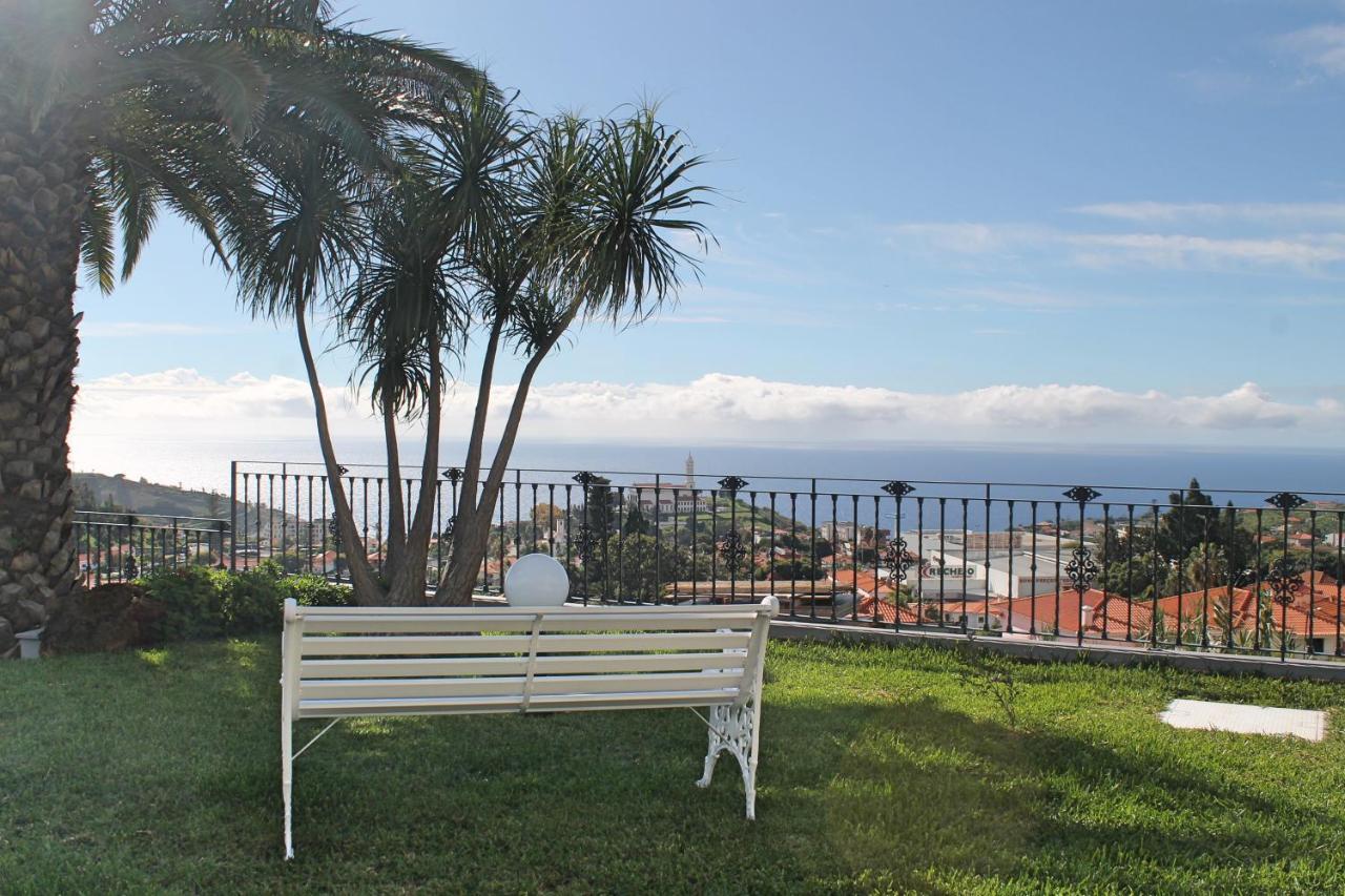 Willa Ourmadeira - Belair, Fabulous Funchal  Zewnętrze zdjęcie